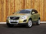 Volvo XC60 D5 2008 года (UK)